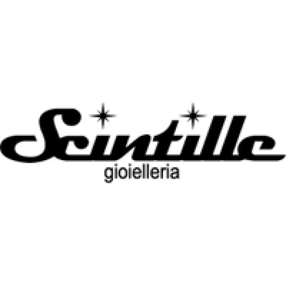 Logo of scintille