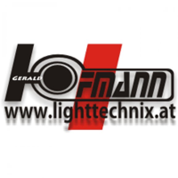 Logo of Hofmann lighttechnix