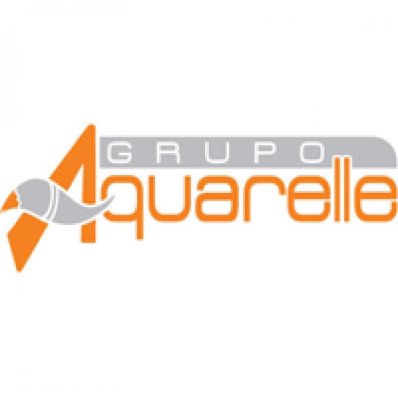 Logo of grupo aquarelle