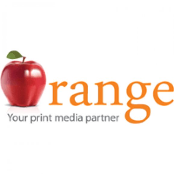 Logo of OrangePrint