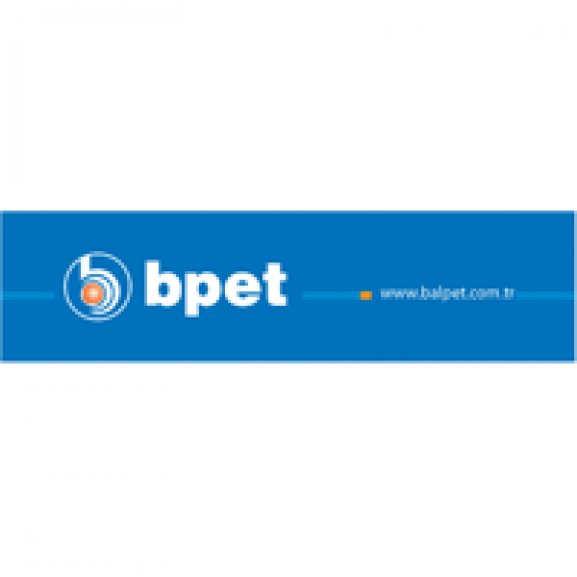 Logo of bpet