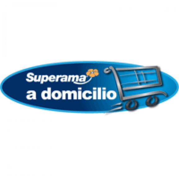 Logo of superama domicilio