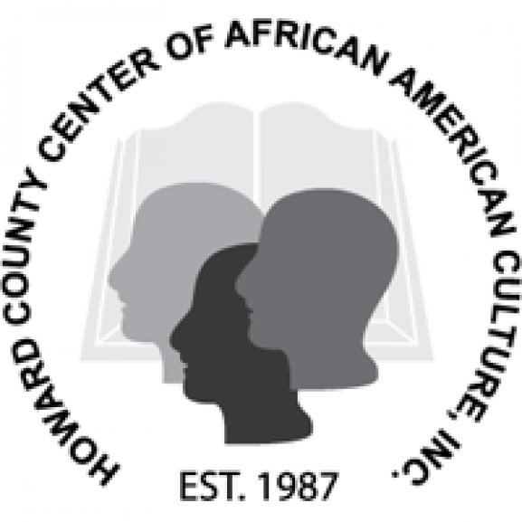 Logo of Howard County Center of African American Culture, Inc.