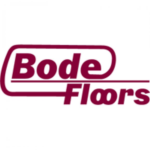 Logo of Bode Floors