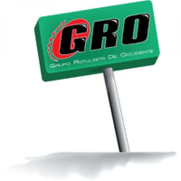Logo of grupo rotulista de occidente