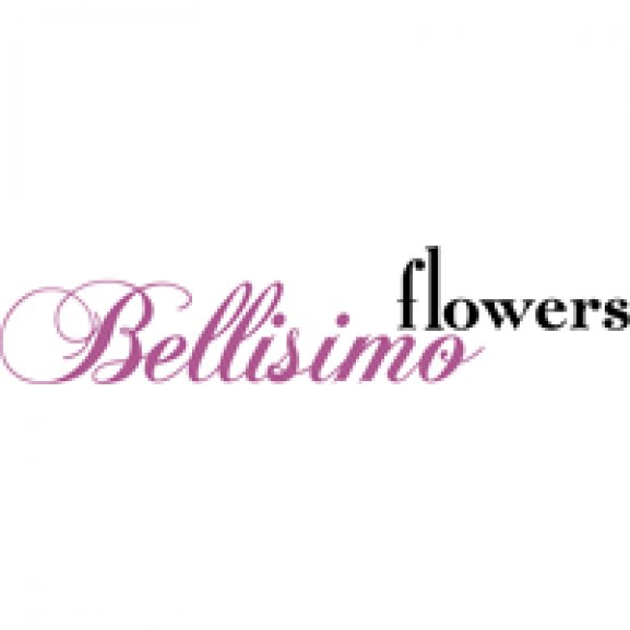 Logo of Bellisimo Flowers