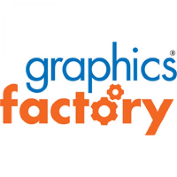 Logo of Graphics Factory