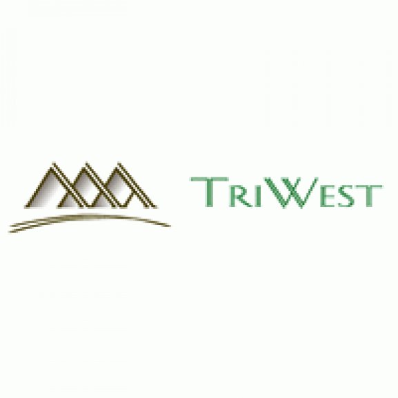 Logo of TriWest