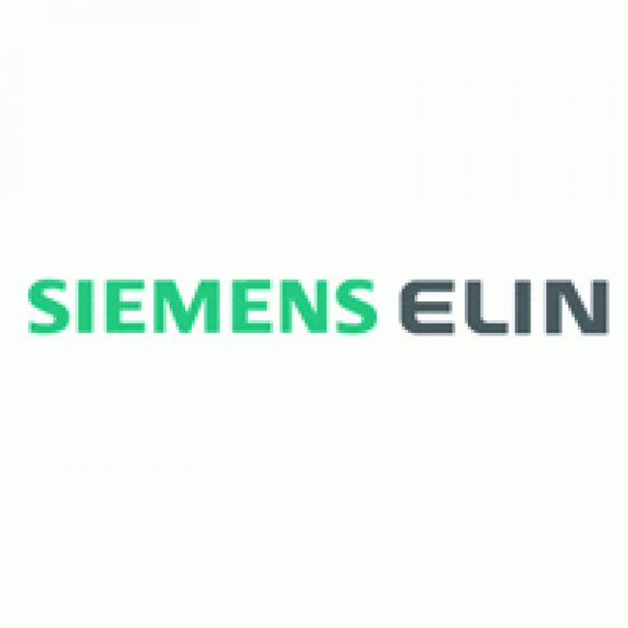 Logo of Siemens elin