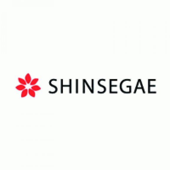 Logo of Shinsegae