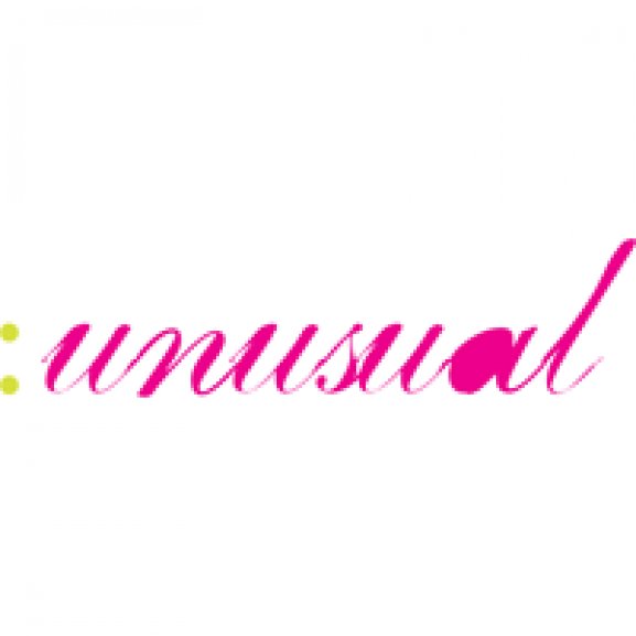 Logo of Unusual