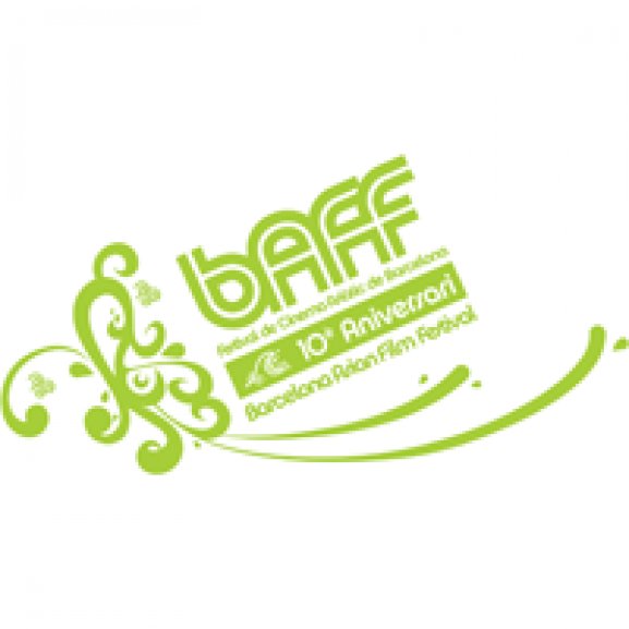 Logo of BAFF