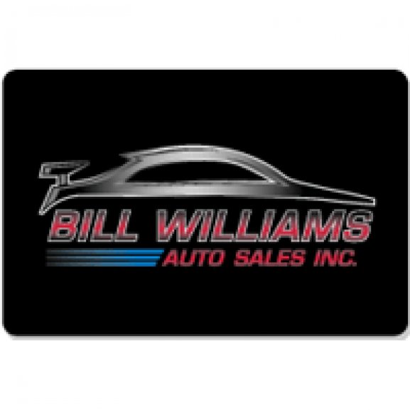 Logo of Bill Williams Auto Sales Inc