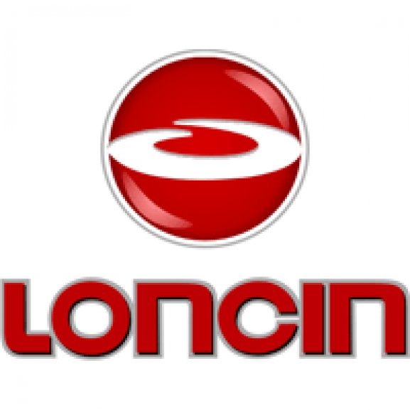 Logo of Loncin