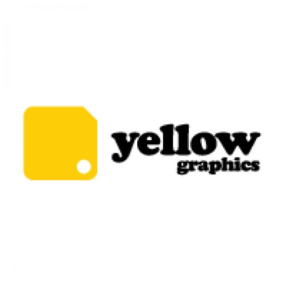 Logo of Yellow Graphics