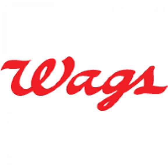 Logo of Wags