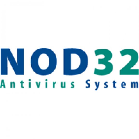 Logo of ESET NOD32 Antivirus