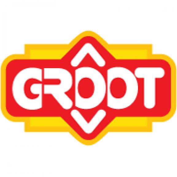 Logo of groot