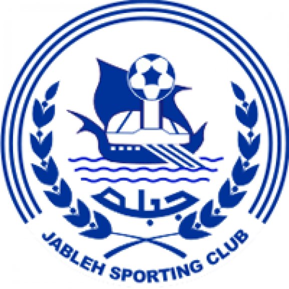 Logo of Jableh SC