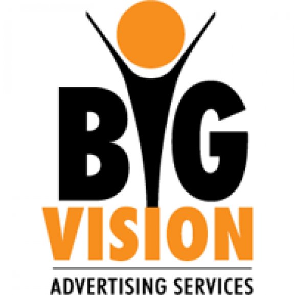 Logo of Big Vision