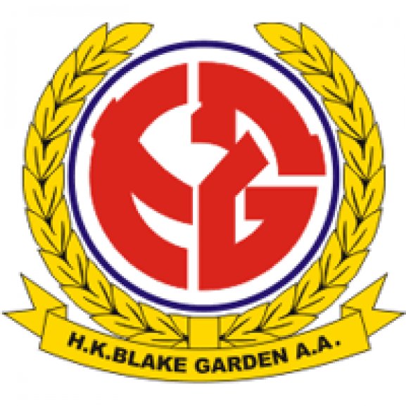 Logo of HK Blake Garden AA