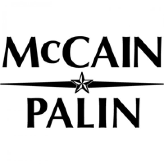 Logo of McCain-Palin