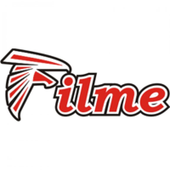 Logo of filme