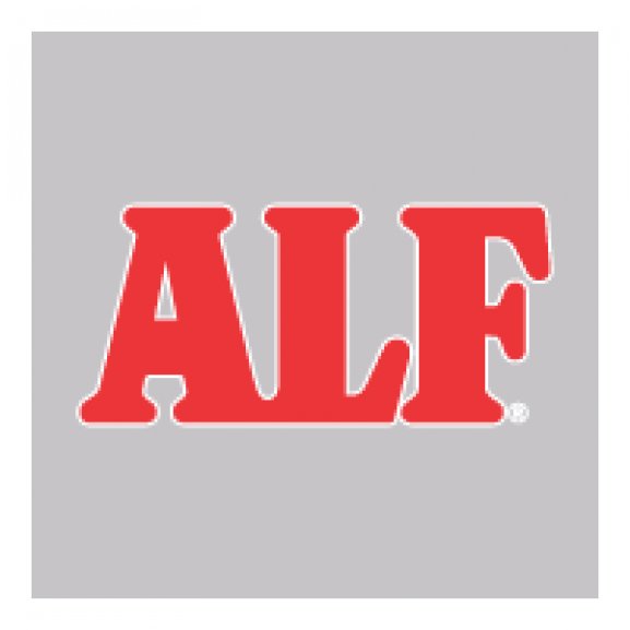 Logo of ALF