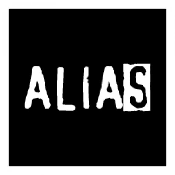 Logo of Alias