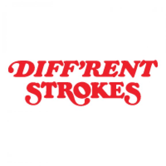 Logo of Diff'rent Strokes