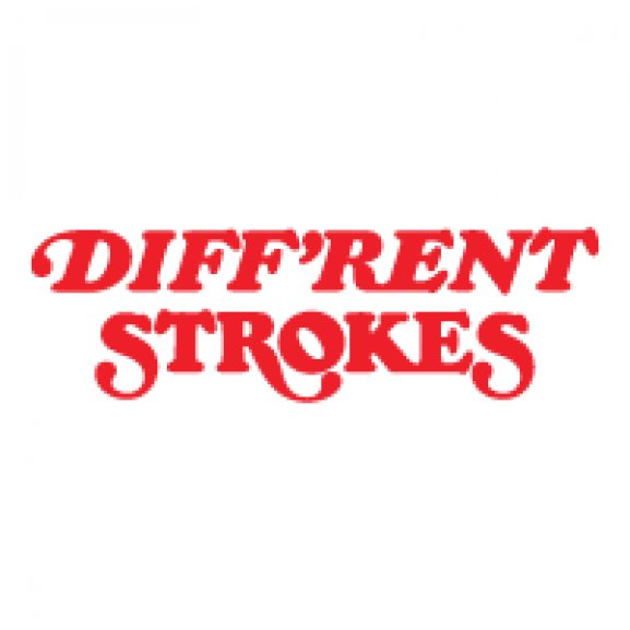 Logo of Diff&#039;rent Strokes