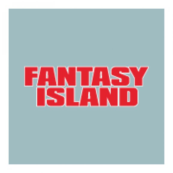 Logo of Fantasy Island