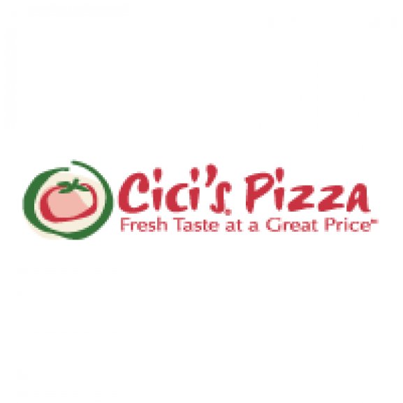 Logo of Cici's Pizza