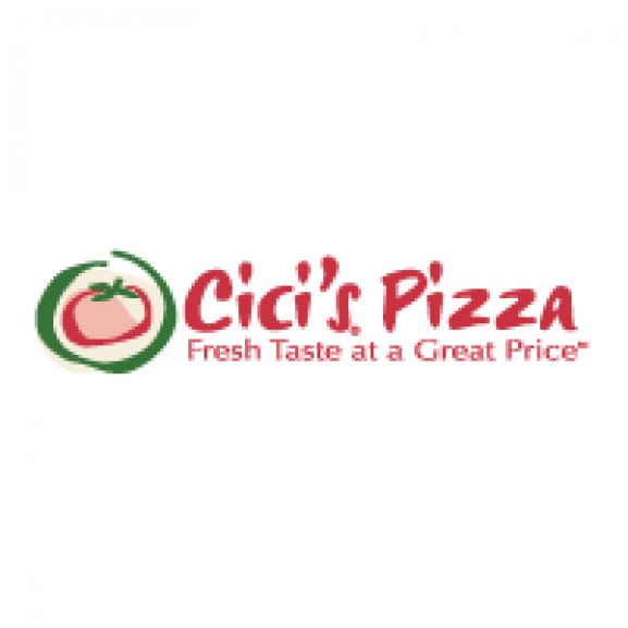 Logo of Cici&#039;s Pizza