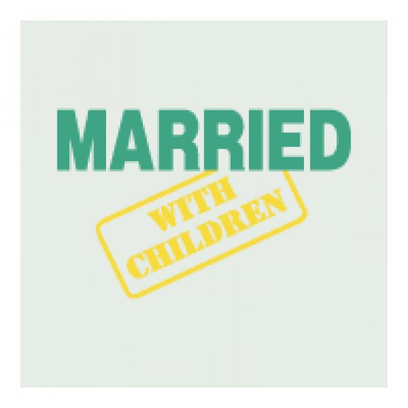 Logo of Married with Children