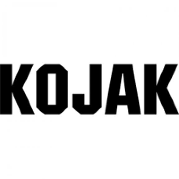 Logo of Kojak