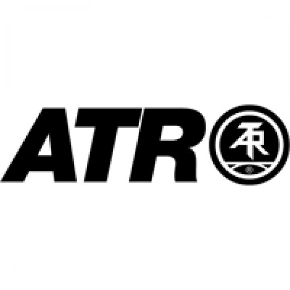 Logo of Atari Teenage Riot