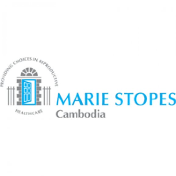 Logo of MARIE STOPES