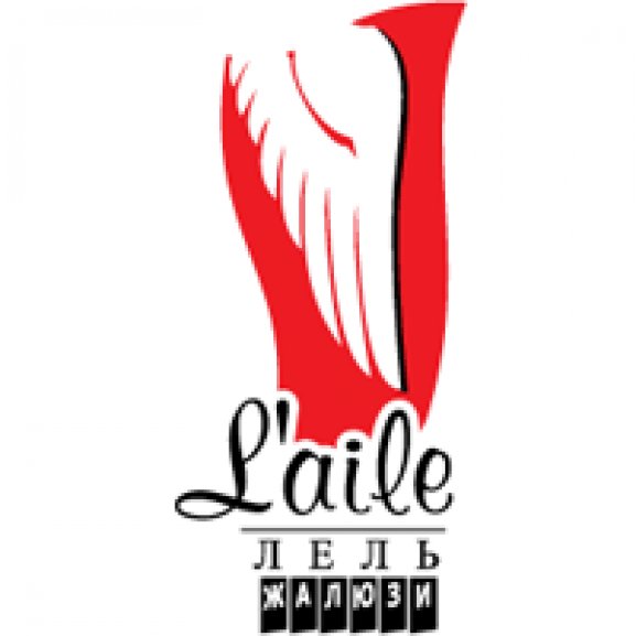 Logo of l'aile co.