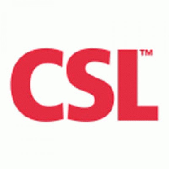 Logo of CSL