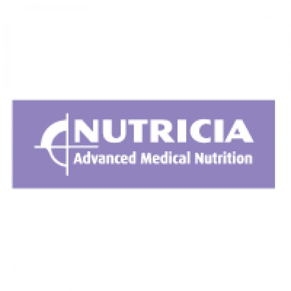 Logo of Nutricia Advanced Medical Nutricion