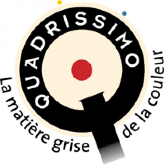 Logo of quadrissimo