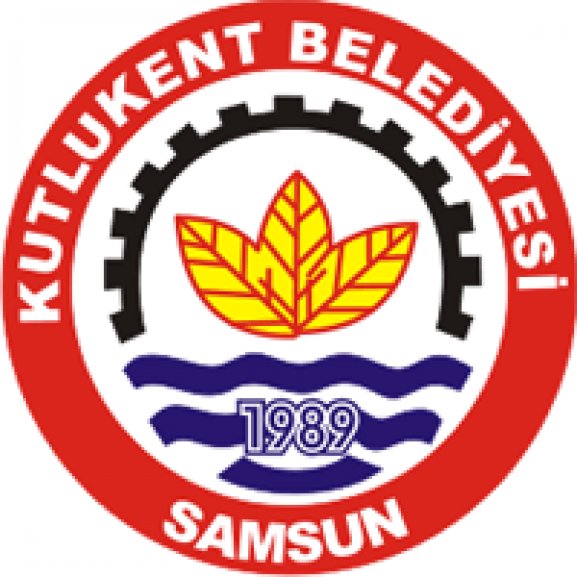 Logo of kutlukent belediyesi samsun