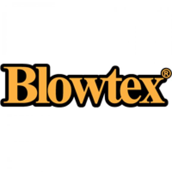 Logo of Blowtex