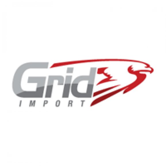 Logo of Grid Import