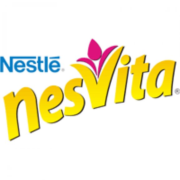 Logo of Nestlé Nesvita