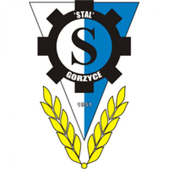 Logo of Stal Gorzyce