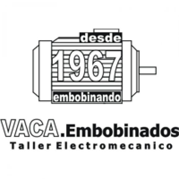 Logo of VACA Windings since 1967
