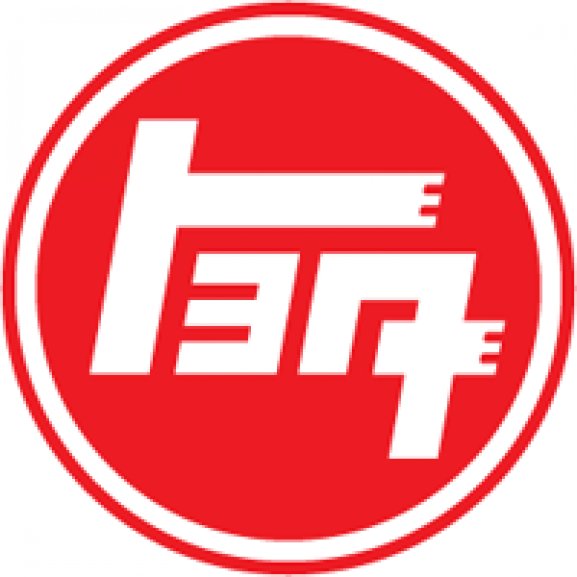 Logo of Toyota