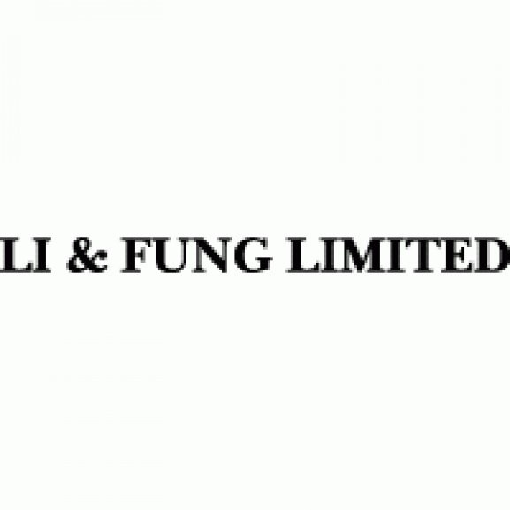 Logo of LI &amp; Fung Limited